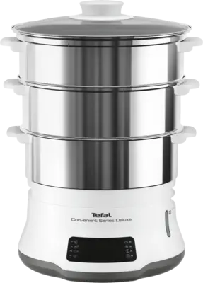 VC502D ConvinientSeries Delux