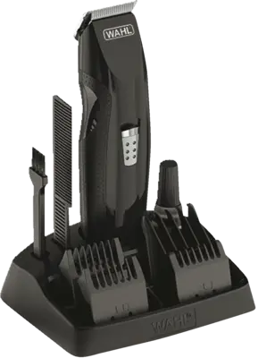 Wahl Mustache + Beard Trimmer