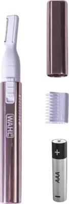 Precision Eyebrow Shaper