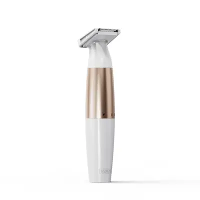 Trim & Shave Bikini Trimmer