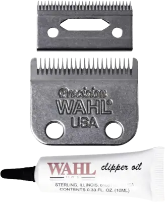 Wahl Blade oil & Clipper Blade