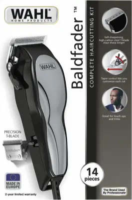 Baldfader Clipper