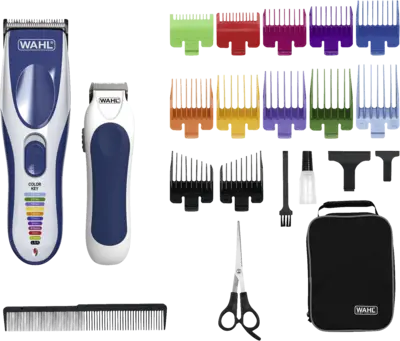 Color Pro Cordless Combo Set
