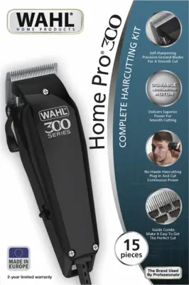 Home Pro 300 Series