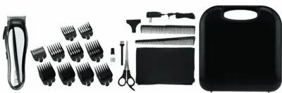 LITHIUM ION CLIPPER