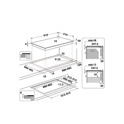 WEX9024DCFF2