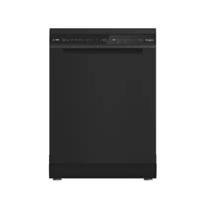 Whirlpool W8F HS61BS