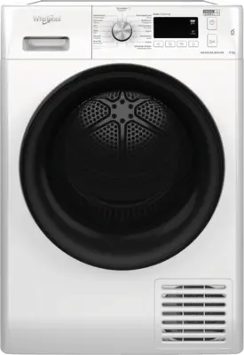 Whirlpool FFT M11 9X3BY BE