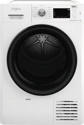 Whirlpool FFTM229X3BEE