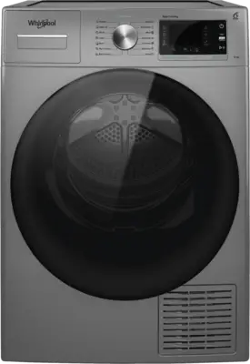 Whirlpool W7D93SBEE