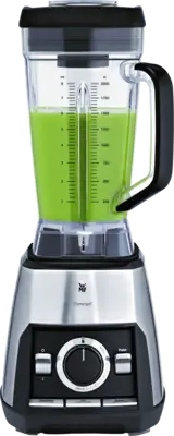 WMF KULT pro Power Green Smoothie Standmixer