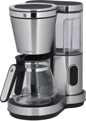 WMF LONO Aroma Kaffeemaschine Glas