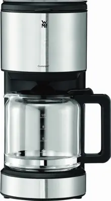 WMF STELIO COFFEEMACHINE GLAS