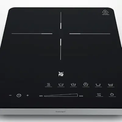 WMF inductiekookplaat KULT X