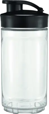 KULT X Mix & Go container 0,3L