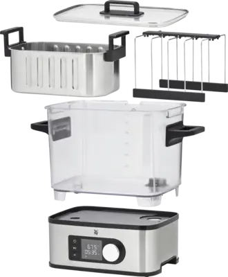 LONO Sous Vide Garer Pro