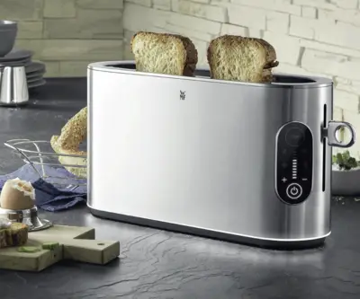 Lumero Toaster
