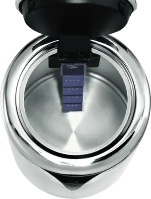 COUP Waterkokerr 0,8 L
