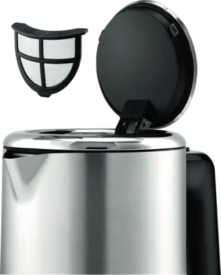 COUP Waterkokerr 0,8 L