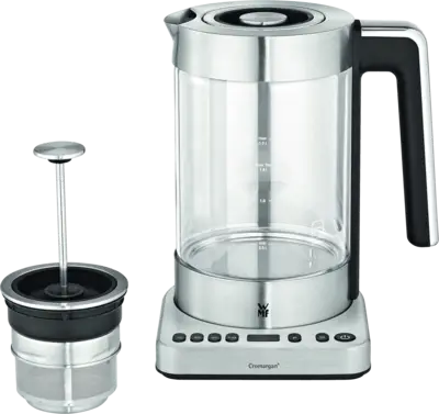 LONO Thee- en Waterkoker 2in1