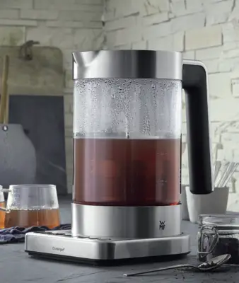 LONO Thee- en Waterkoker 2in1