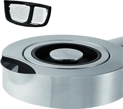 LONO Thee- en Waterkoker 2in1