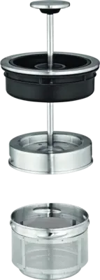 LONO Thee- en Waterkoker 2in1